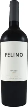 Viña Cobos Felino Malbec Mendoza 750ml