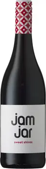 Jam Jar Sweet Shiraz 750ml