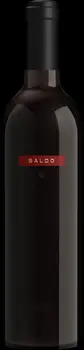 Saldo Zinfandel Red Wine by The Prisoner Wine Company 750ml
