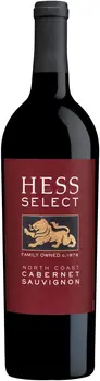 Hess Select Cabernet Sauvignon 750ml