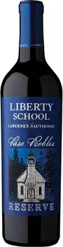 Liberty School Paso Roble Cabernet Sauvignon Reserve 750ml