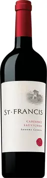 St Francis Cabernet Sauvignon 750ml