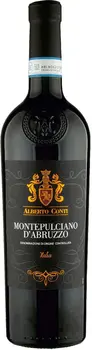 Alberto Conti Montepulciano D Abruzzo 750ml