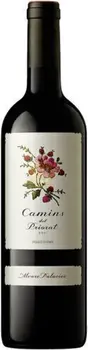 Alvaro Palacios Camins Del Priorat Priorato Tinto 750ml