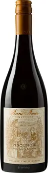 Anne Amie Winemaker's Selection Pinot Noir Willamette Valley Oregon 750ml