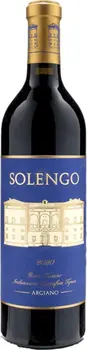 Argiano Toscana Rosso Solengo 750ml