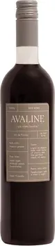 Avaline Red Wine 750ml