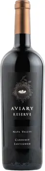 Aviary Reserve Napa Valley Cabernet Sauvignon 750ml
