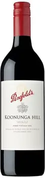 Penfolds Koonunga Hill Shiraz 750ml
