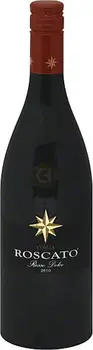 Roscato Dolce Rosso 750ml