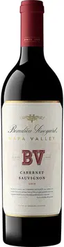 BV Napa Cabernet Sauvignon 750ml