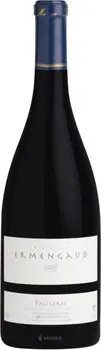 Baron Ermengaud Faugeres Rouge 750ml