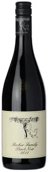 Becker Family Estate Pinot Noir 750ml