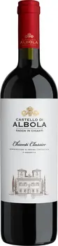 Castello Di Albola Chianti Classico 750ml