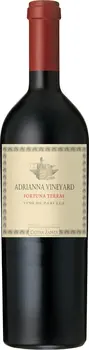 Catena Adrianna Vineyard Fortuna Terrae 750ml