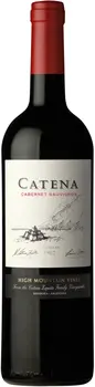 Catena Cabernet Sauvignon 750ml