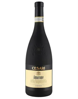 Cesari Amarone Della Valpolicella Classico 750ml