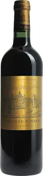 Chateau Blason D'issan Margaux 750ml