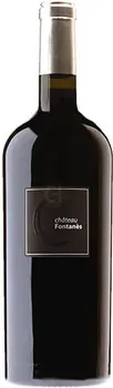 Chateau Fontanes Coteaux Du Languedoc La Petite Serine 750ml