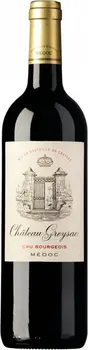 Chateau Greysac Medoc 750ml