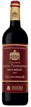 Chateau Larose Trintaudon Haut Medoc 750ml
