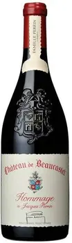 Chateau de Beaucastel Chateauneuf du Pape 2020 750ml