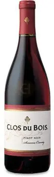 Clos Du Bois Pinot Noir 750ml