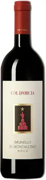 Col D'orcia Brunello Di Montalcino 2016 750ml