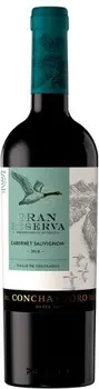 Concha Y Toro Gran Reserva Serie Riberas Cabernet Sauvignon 750ml