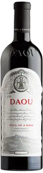 Daou Soul Of A Lion Cabernet Sauvignon 750ml