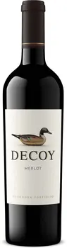 Decoy Merlot 750ml
