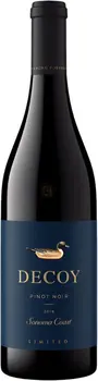 Decoy Limited Pinot Noir 750ml
