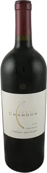 Domaine Chandon Napa Valley Cabernet Sauvignon 750ml