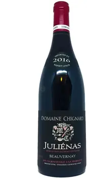 Domaine Chignard Julienas Kermit Lynch 750ml