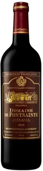 Domaine Fontsainte Corbieres Reserve La Demoiselle 750ml