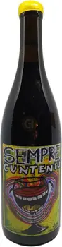 Domaine Giacometti Sempre Cuntentu Sciaccarellu 750ml