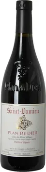 Domaine Saint-Damien 'Plan de Dieu' Côtes-du-Rhône Vieilles Vignes 750ml