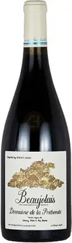 Domaine de la Prebende Beaujolais 750ml