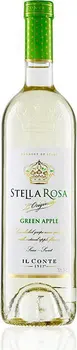 Stella Rosa Green Apple Moscato 750ml