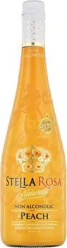 Stella Rosa Peach Non-Alcoholic Wine 750ml