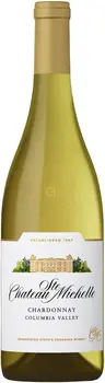 Chateau Ste Michelle Chardonnay 750ml