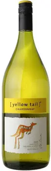 Yellow Tail Chardonnay 1.50L