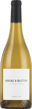 Bread & Butter Chardonnay 750ml