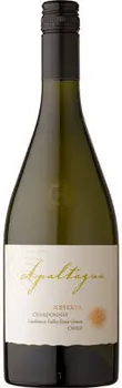 Apaltagua Chardonnay Reserva Casablanca Valley 750ml