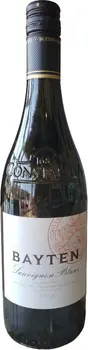 Bayten Sauvignon Blanc Cape Of Good Hope 750ml