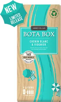 Bota Box Chenin Blanc & Viognier Box 3L