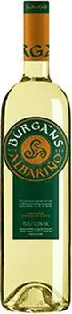 Burgans Wine Albarino Rias Baixas 750ml