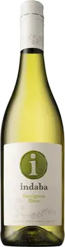 Cape Indaba Sauvignon Blanc 750ml