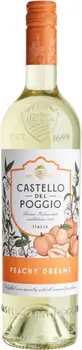 Castello del Poggio Moscato Peachy Dreams 750ml