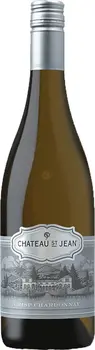 Chateau Saint Jean Crisp Chardonnay 750ml